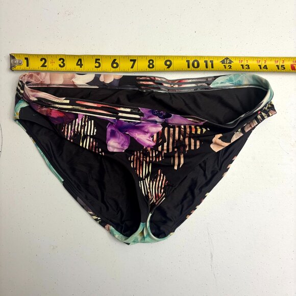 Women’s Bikini Bottom Lot – Calia by Carrie Underwood, Xhilaration, Shade & Shor - Picture 5 of 15